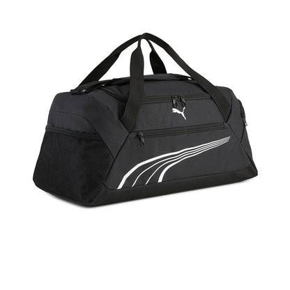 PUMA Fundamental 34L Small Sports กระเป๋ายิมทรงหมอนผู้ใหญ่