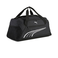 PUMA Fundamental 34L Small Sports กระเป๋ายิมทรงหมอนผู้ใหญ่