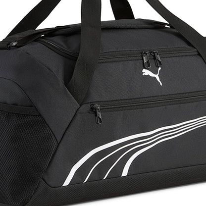 PUMA Fundamental 34L Small Sports กระเป๋ายิมทรงหมอนผู้ใหญ่