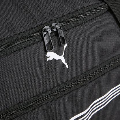 PUMA Fundamental 34L Small Sports กระเป๋ายิมทรงหมอนผู้ใหญ่