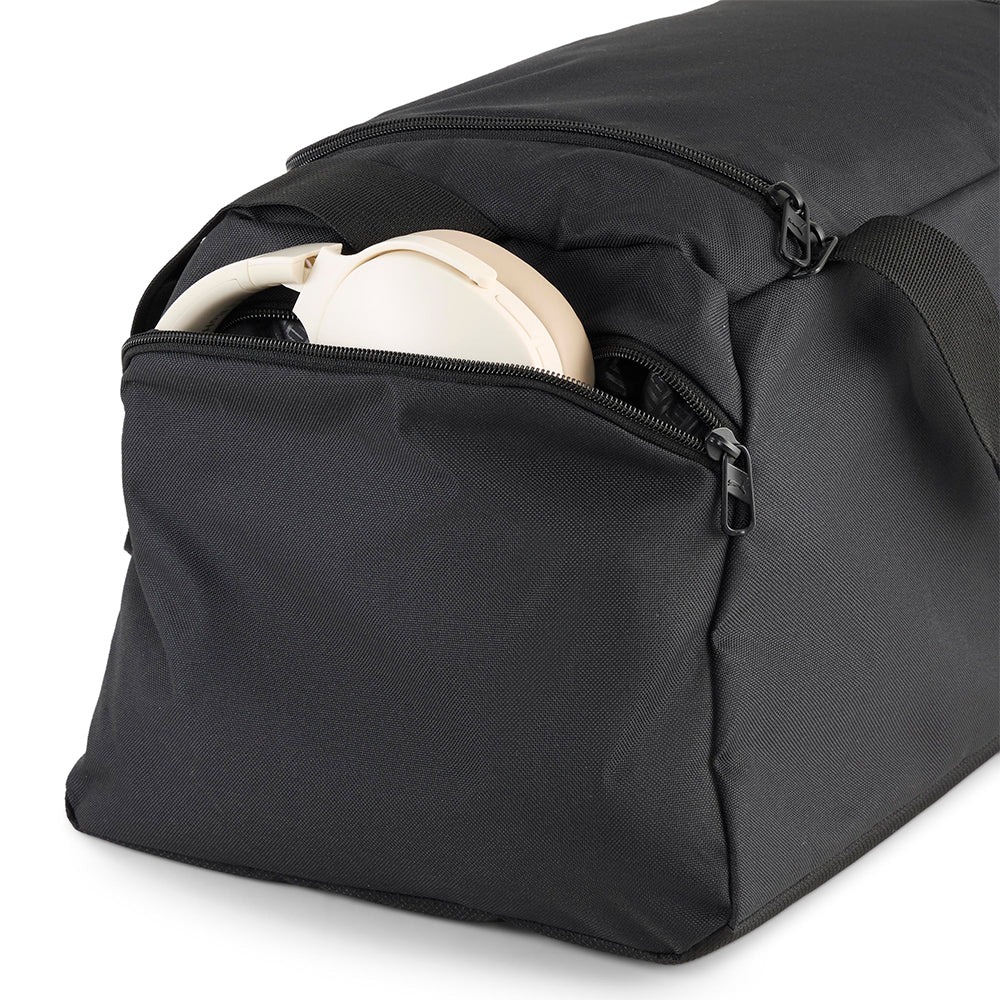 PUMA Fundamental 34L Small Sports กระเป๋ายิมทรงหมอนผู้ใหญ่