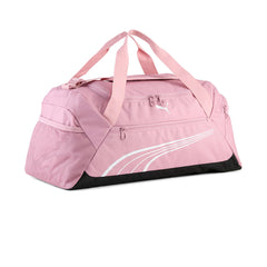 PUMA Fundamental 34L Small Sports กระเป๋ายิมทรงหมอนผู้ใหญ่