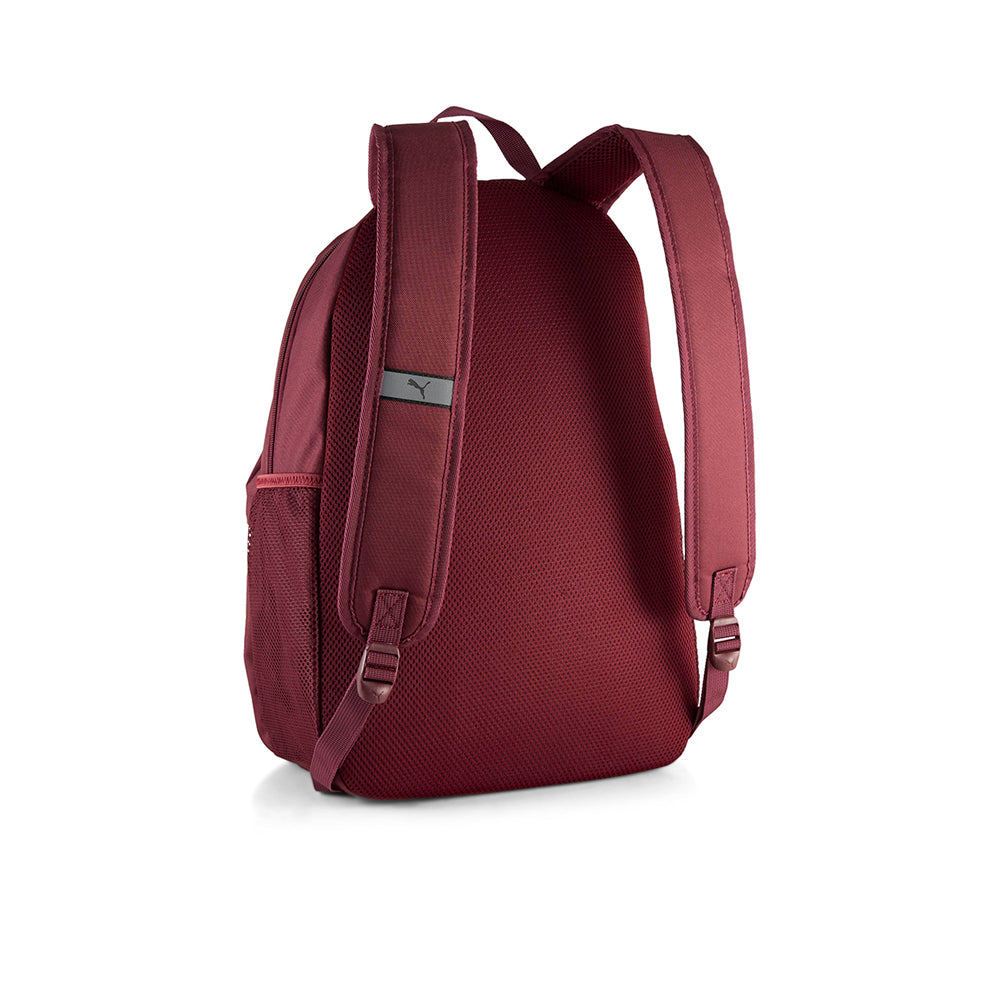 PUMA Phase Patch Unisex Backpack - Supersports Thailand Supersports Thailand