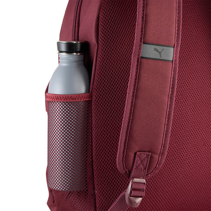PUMA Phase Patch Unisex Backpack