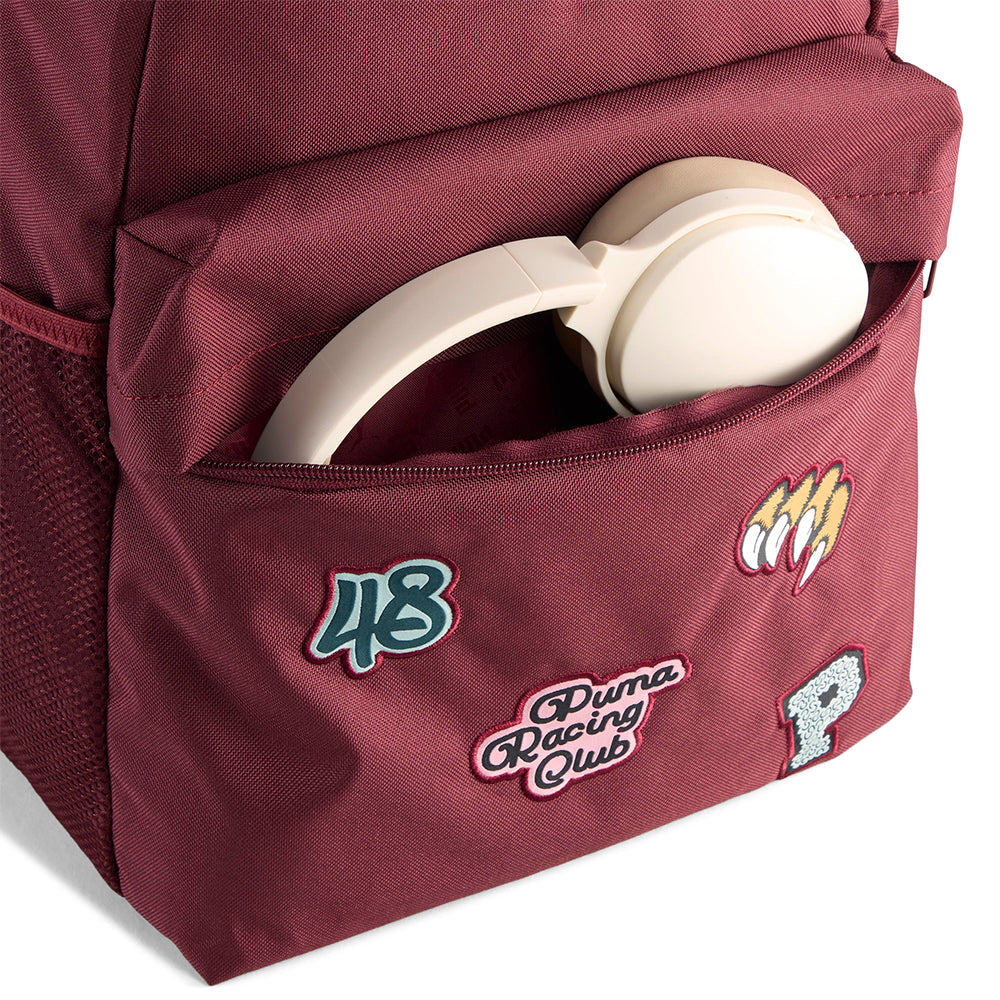 PUMA Phase Patch Unisex Backpack