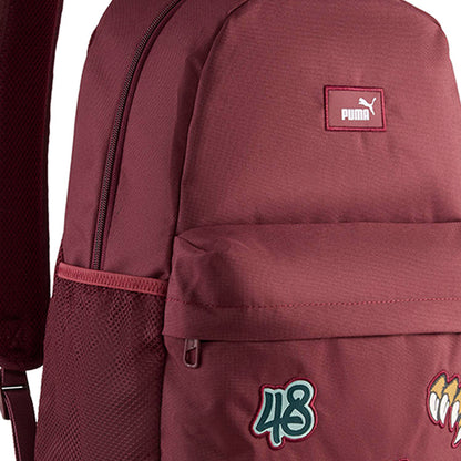 PUMA Phase Patch Unisex Backpack