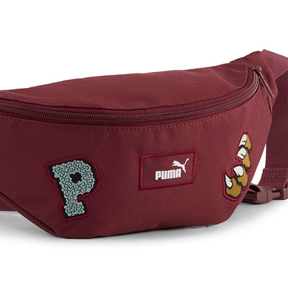 PUMA Phase Patch กระเป๋าคาดเอวผู้ใหญ่
