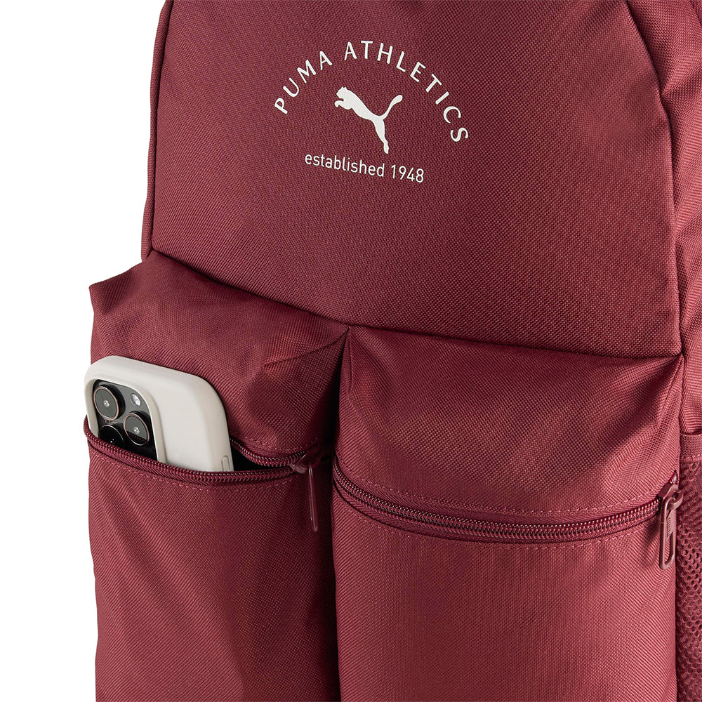 PUMA Phase Class กระเป๋าเป้ผู้ใหญ่