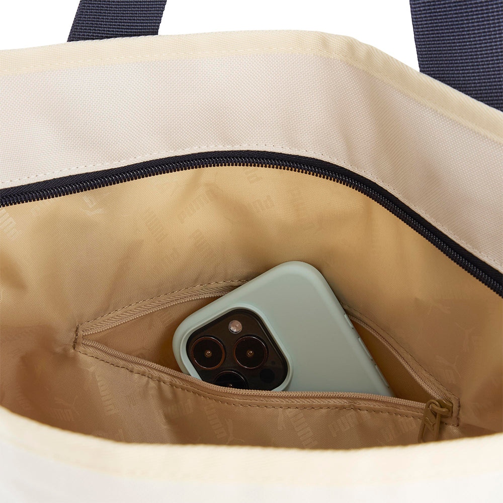 PUMA Phase Class กระเป๋าผ้าผู้ใหญ่