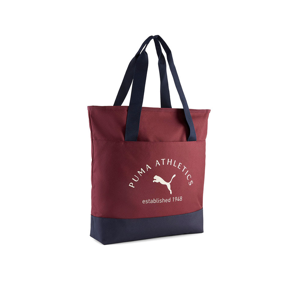 PUMA Phase Class กระเป๋าผ้าผู้ใหญ่