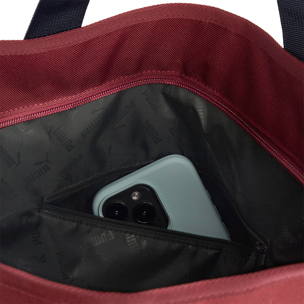 PUMA Phase Class กระเป๋าผ้าผู้ใหญ่