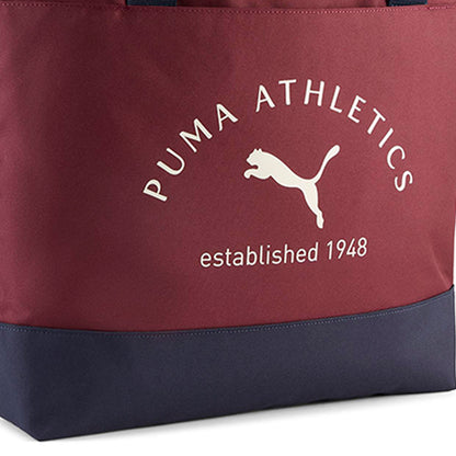 PUMA Phase Class กระเป๋าผ้าผู้ใหญ่