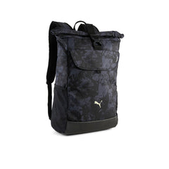 PUMA AOP Roll Top กระเป๋าเป้ผู้ใหญ่