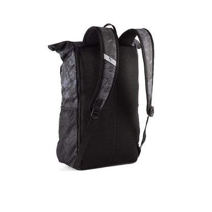 PUMA AOP Roll Top Unisex Backpack - Supersports Thailand