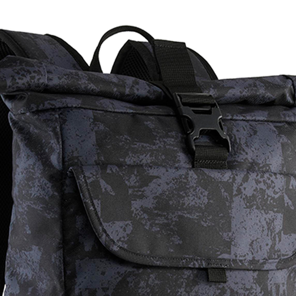 PUMA AOP Roll Top กระเป๋าเป้ผู้ใหญ่