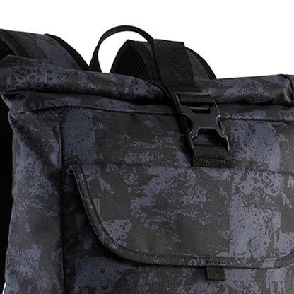 PUMA AOP Roll Top กระเป๋าเป้ผู้ใหญ่