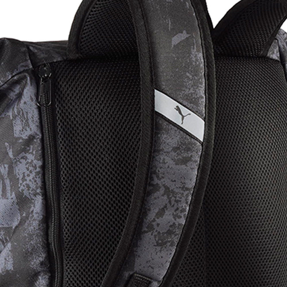 PUMA AOP Roll Top กระเป๋าเป้ผู้ใหญ่