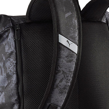 PUMA AOP Roll Top กระเป๋าเป้ผู้ใหญ่