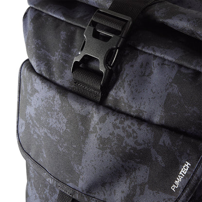 PUMA AOP Roll Top กระเป๋าเป้ผู้ใหญ่