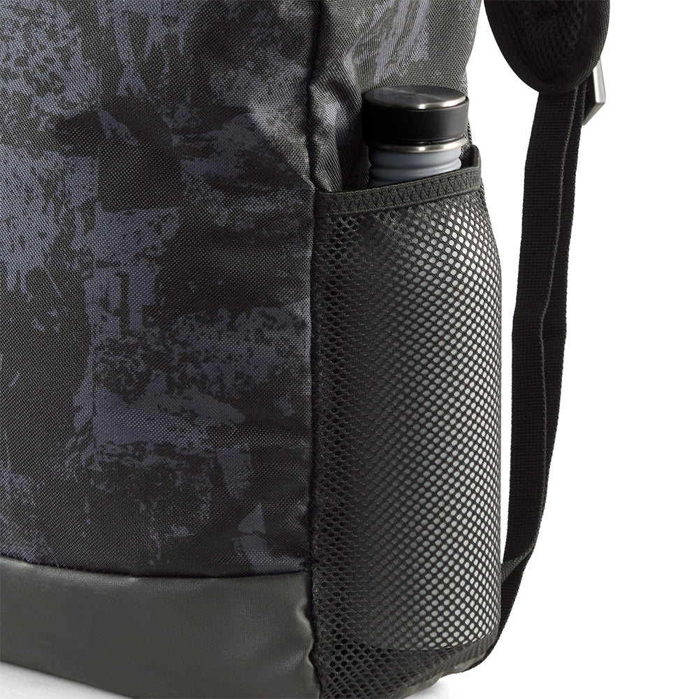 PUMA AOP Roll Top กระเป๋าเป้ผู้ใหญ่