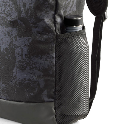 PUMA AOP Roll Top กระเป๋าเป้ผู้ใหญ่