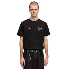 PUMA BMW M Motorsport Essentials Men's T-Shirt - Supersports Thailand