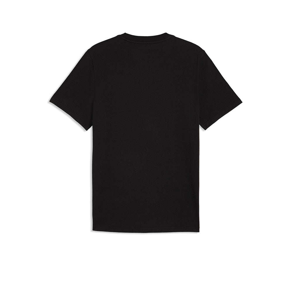 PUMA BMW M Motorsport Essentials Men's T-Shirt - Supersports Thailand