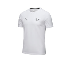 PUMA BMW M Motorsport Essentials Men's T-Shirt - Supersports Thailand
