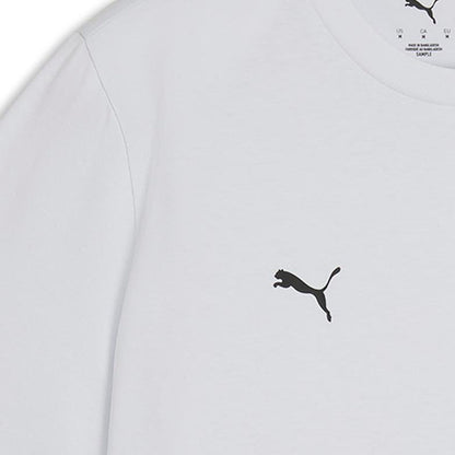 PUMA BMW M Motorsport Essentials Men's T-Shirt - Supersports Thailand