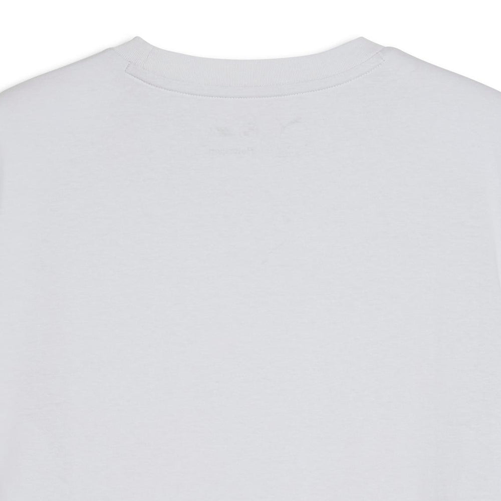 PUMA BMW M Motorsport Essentials Men's T-Shirt - Supersports Thailand Supersports Thailand