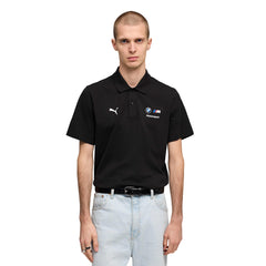 PUMA BMW M Motorsport Essentials Men's Polo Shirt - Supersports Thailand