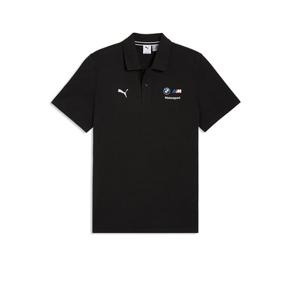 PUMA BMW M Motorsport Essentials Men's Polo Shirt - Supersports Thailand