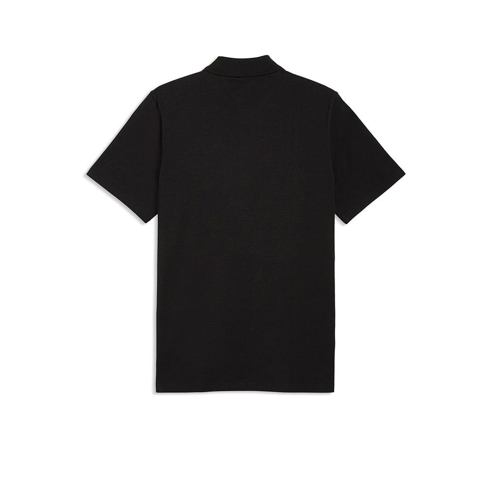 PUMA BMW M Motorsport Essentials Men's Polo Shirt - Supersports Thailand