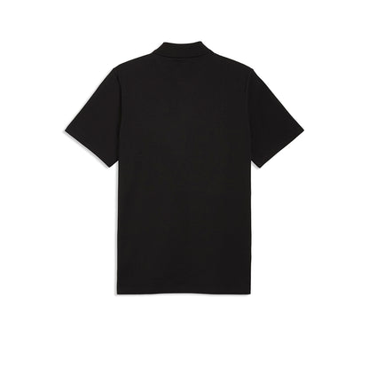 PUMA BMW M Motorsport Essentials Men's Polo Shirt - Supersports Thailand