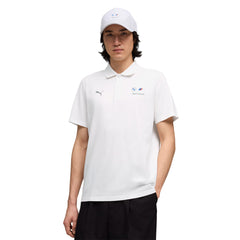 PUMA BMW M Motorsport Essentials Men's Polo Shirt - Supersports Thailand