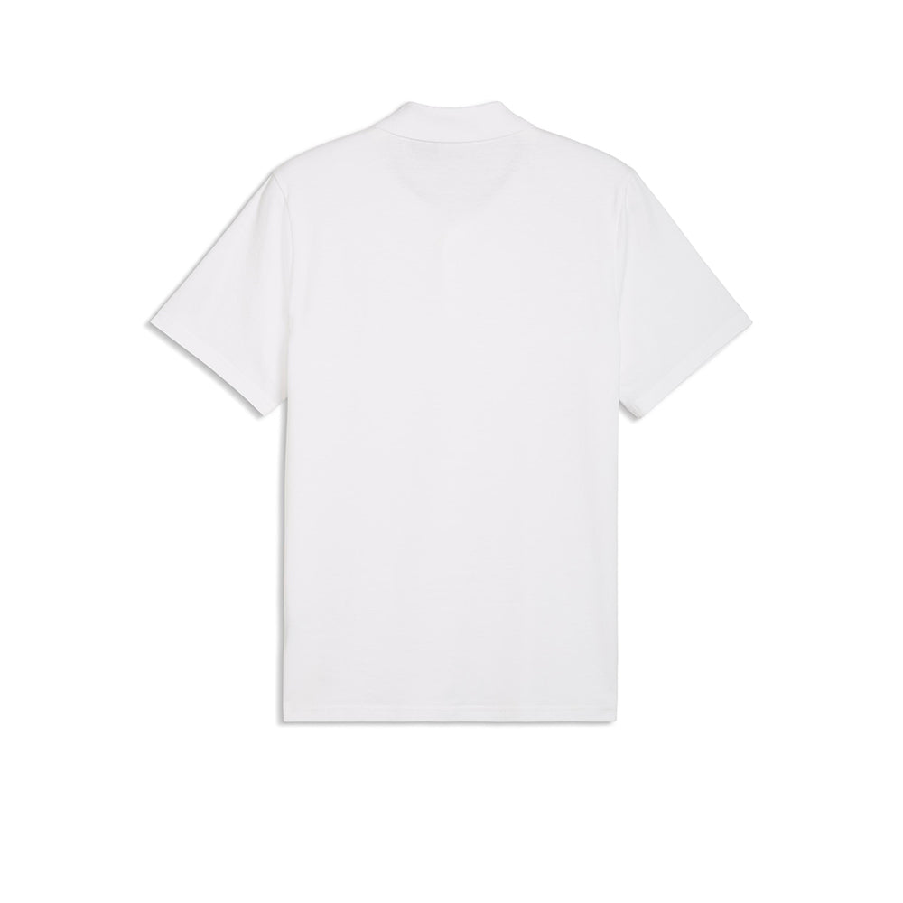 PUMA BMW M Motorsport Essentials Men's Polo Shirt - Supersports Thailand