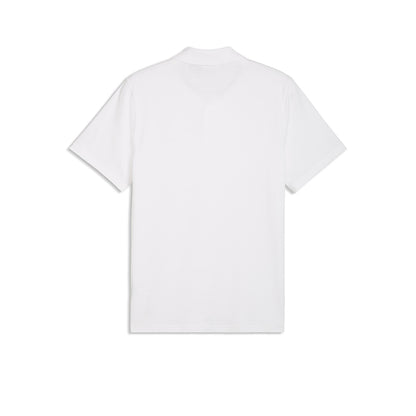 PUMA BMW M Motorsport Essentials Men's Polo Shirt - Supersports Thailand