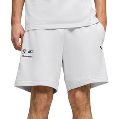 PUMA BMW M Motorsport Essentials Men's Lifestyle Shorts - Supersports Thailand