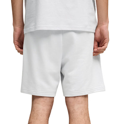 PUMA BMW M Motorsport Essentials Men's Lifestyle Shorts - Supersports Thailand