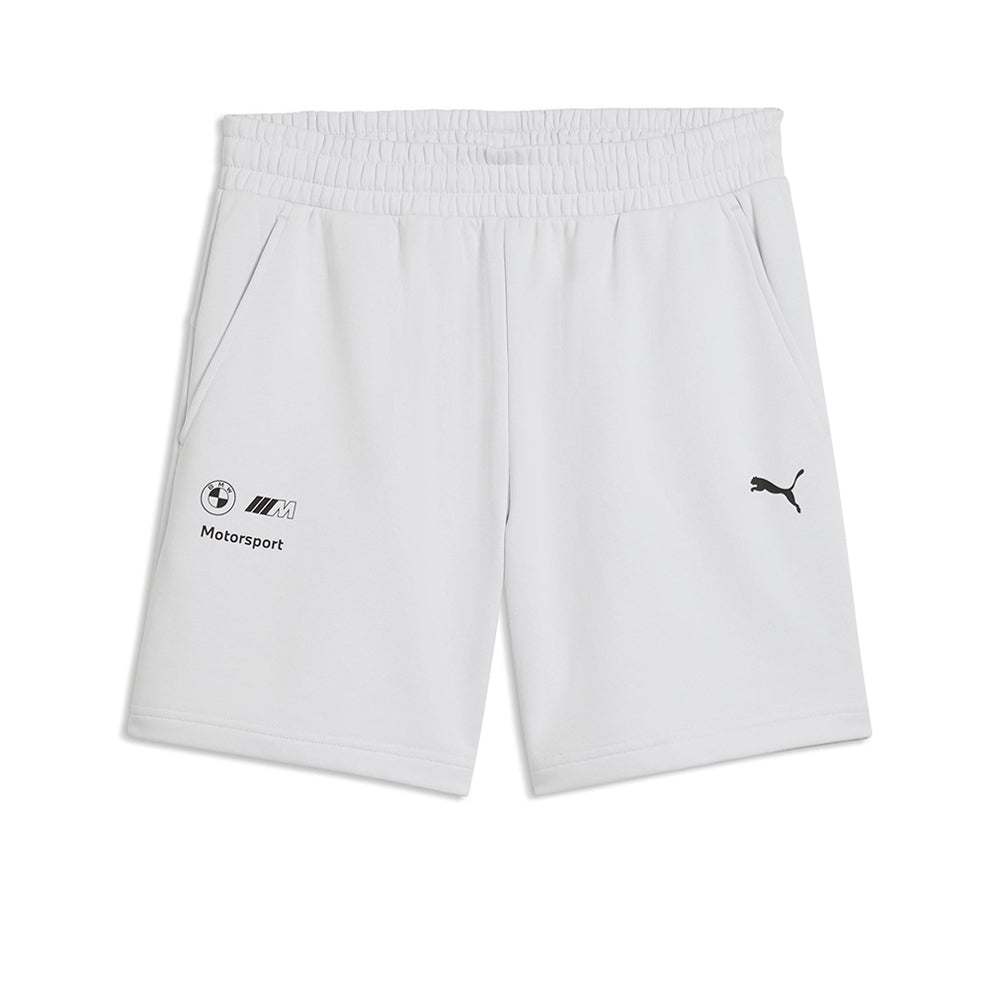 PUMA BMW M Motorsport Essentials Men's Lifestyle Shorts - Supersports Thailand Supersports Thailand