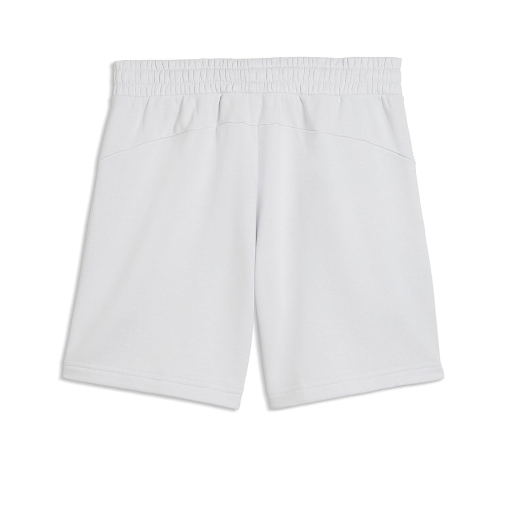 PUMA BMW M Motorsport Essentials Men's Lifestyle Shorts - Supersports Thailand