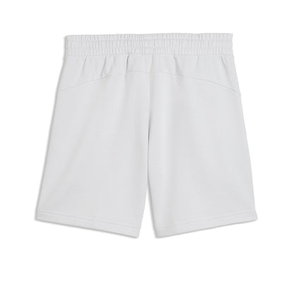 PUMA BMW M Motorsport Essentials Men's Lifestyle Shorts - Supersports Thailand
