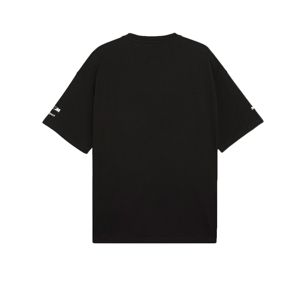 PUMA BMW Motorsport Men's Lifestyle T-Shirt - Supersports Thailand Supersports Thailand