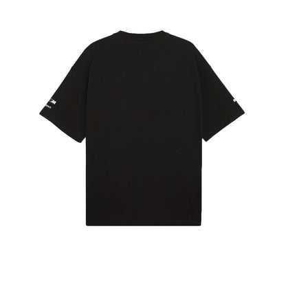PUMA BMW Motorsport Men's Lifestyle T-Shirt - Supersports Thailand