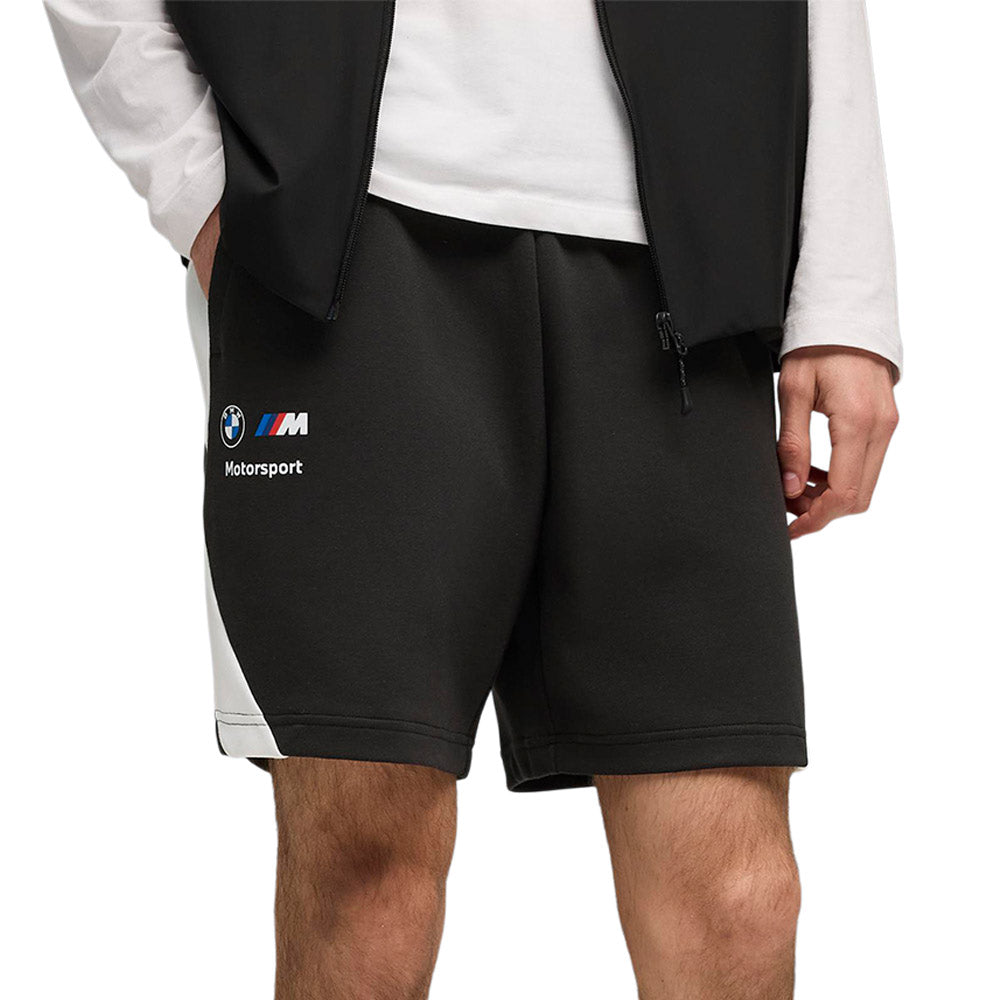 PUMA BMW Motorsport Men's Lifestyle Shorts - Supersports Thailand