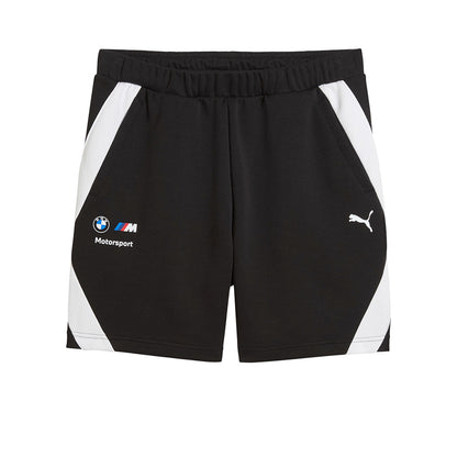 PUMA BMW Motorsport Men's Lifestyle Shorts - Supersports Thailand