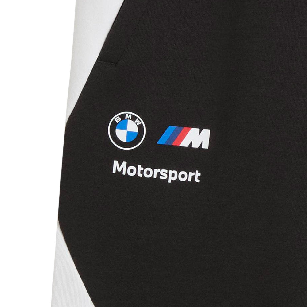PUMA BMW Motorsport Men's Lifestyle Shorts - Supersports Thailand