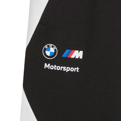 PUMA BMW Motorsport Men's Lifestyle Shorts - Supersports Thailand