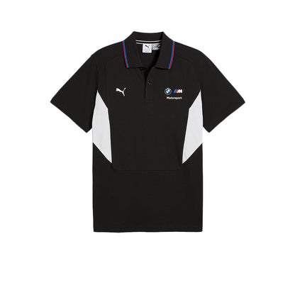 PUMA BMW Motorsport Sportswear Men's Polo Shirt - Supersports Thailand