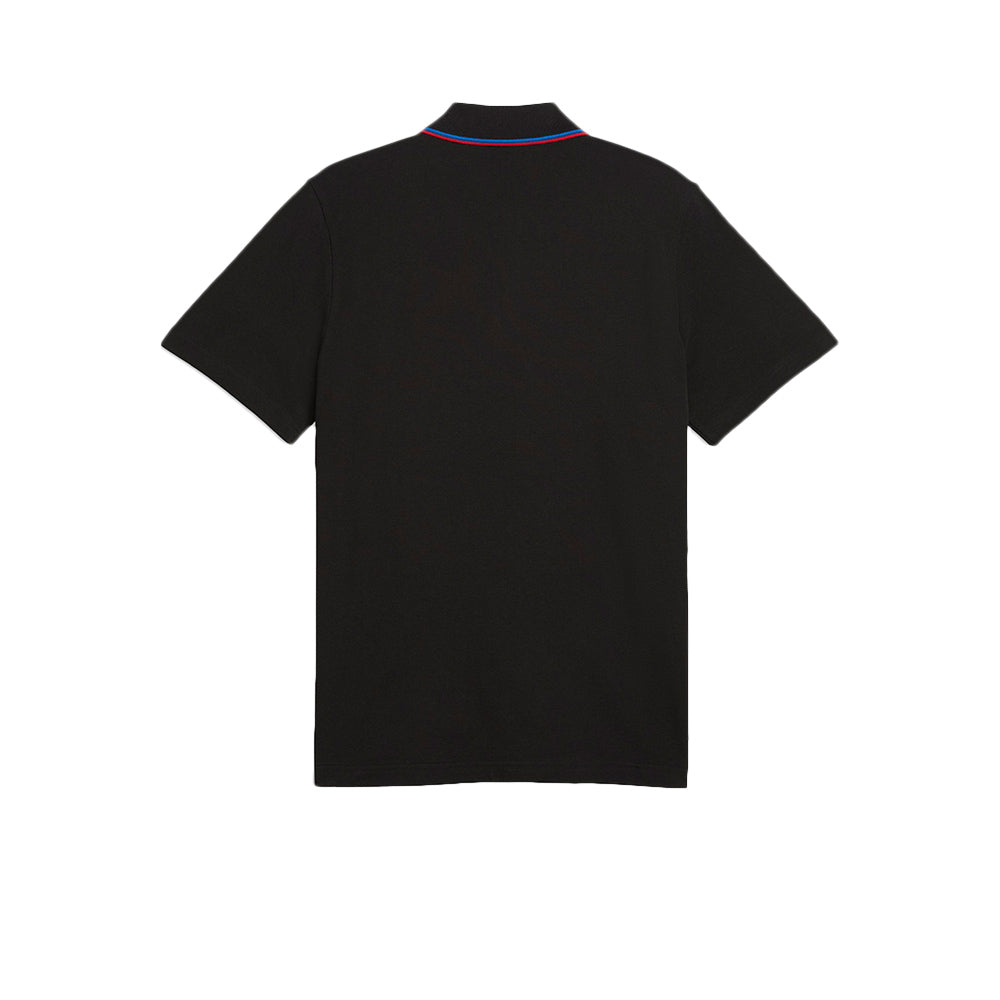 PUMA BMW Motorsport Sportswear Men's Polo Shirt - Supersports Thailand